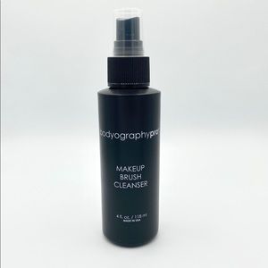 Bodyography, Pro Makeup Brush Cleaner-Clean & disinfect Full Size New